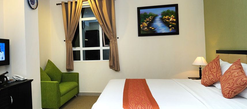A25 Hotel - 29 Bui Thi Xuan Ho Si Minh-város Kültér fotó