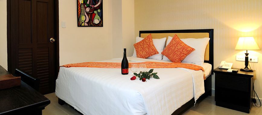 A25 Hotel - 29 Bui Thi Xuan Ho Si Minh-város Kültér fotó
