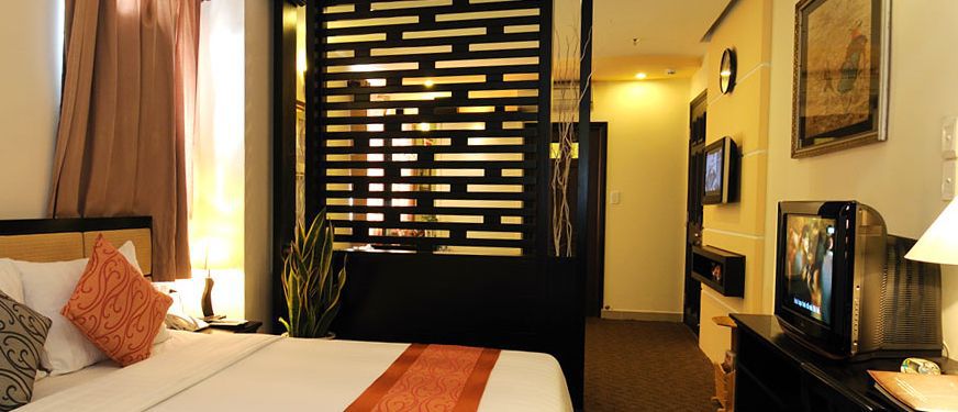 A25 Hotel - 29 Bui Thi Xuan Ho Si Minh-város Kültér fotó