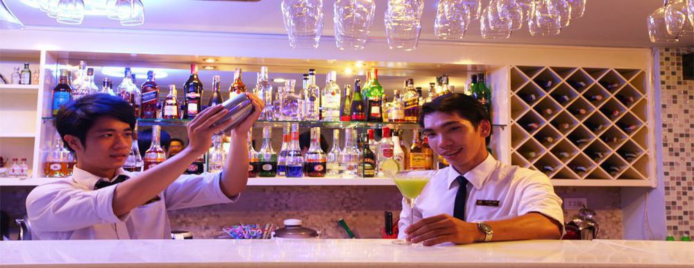 A25 Hotel - 29 Bui Thi Xuan Ho Si Minh-város Kültér fotó