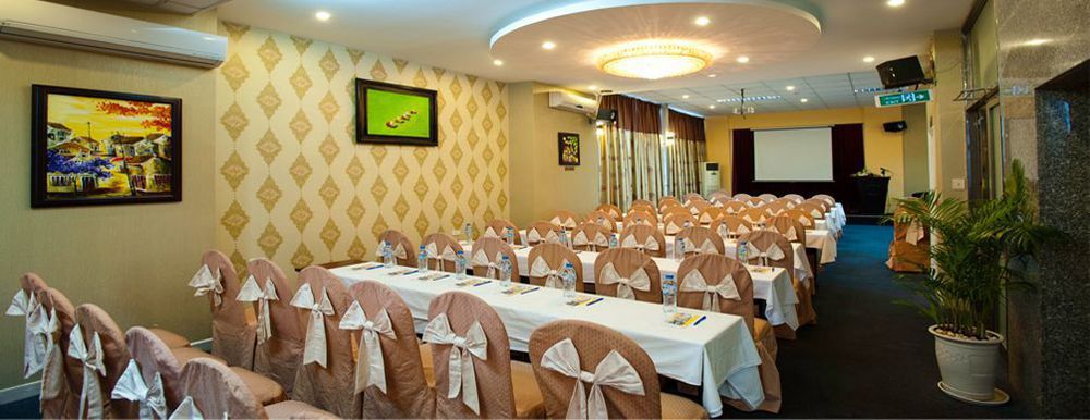 A25 Hotel - 29 Bui Thi Xuan Ho Si Minh-város Kültér fotó