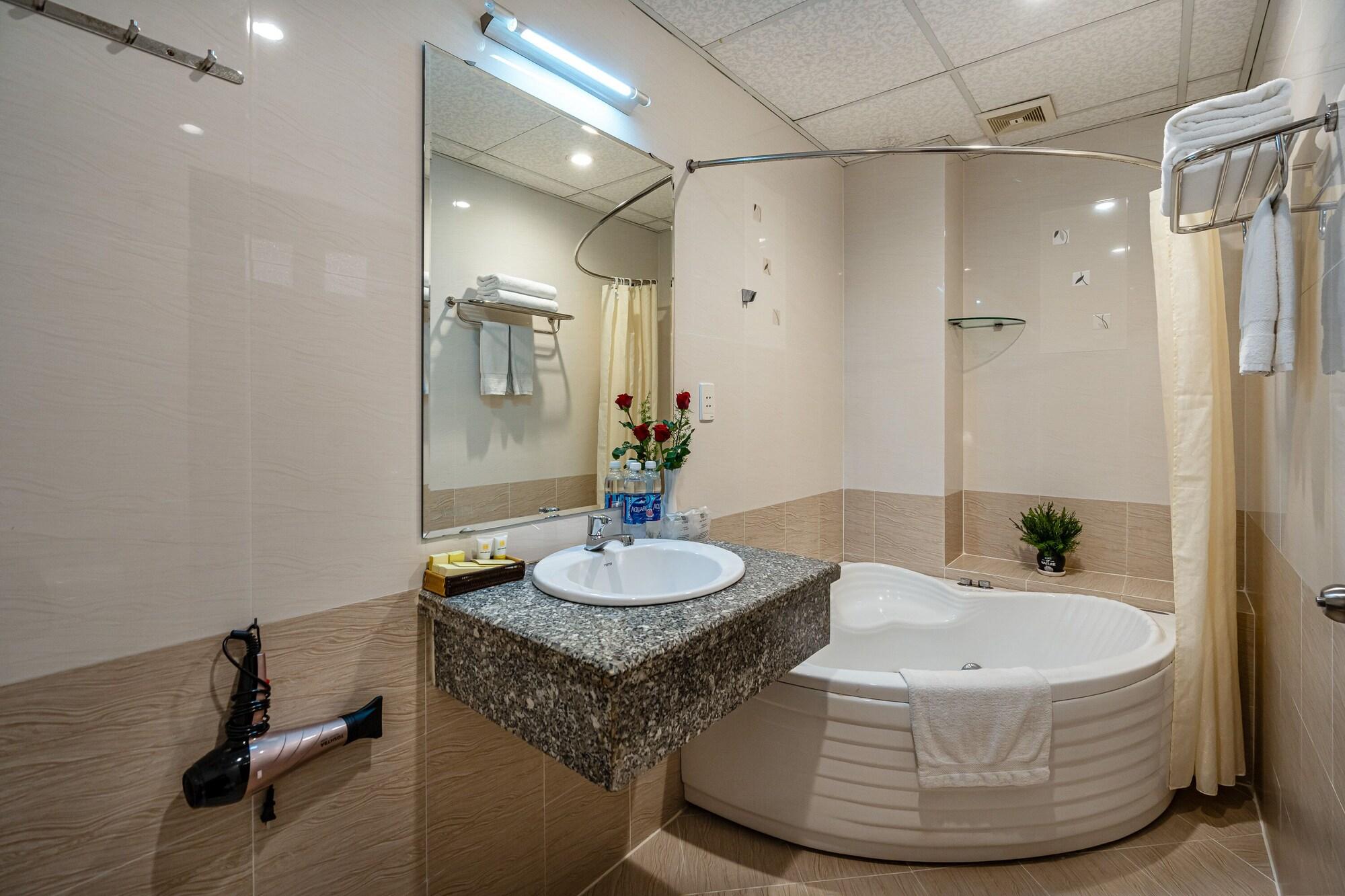 A25 Hotel - 29 Bui Thi Xuan Ho Si Minh-város Kültér fotó