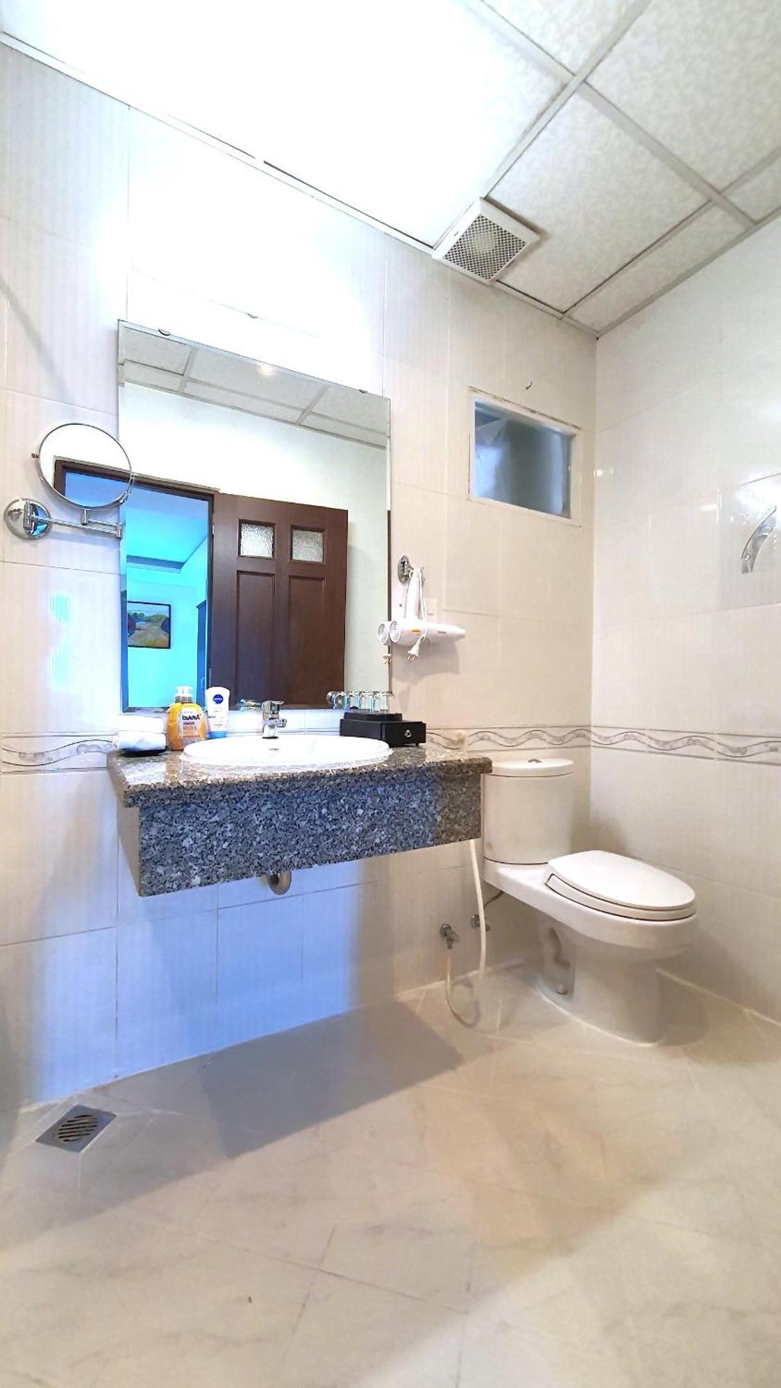 A25 Hotel - 29 Bui Thi Xuan Ho Si Minh-város Kültér fotó