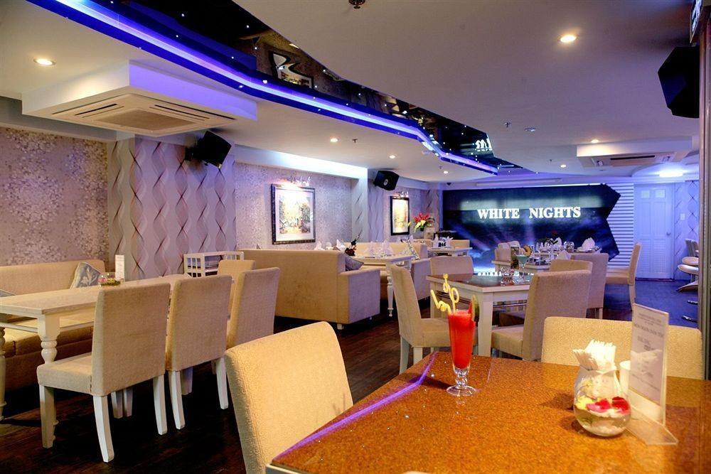 A25 Hotel - 29 Bui Thi Xuan Ho Si Minh-város Kültér fotó