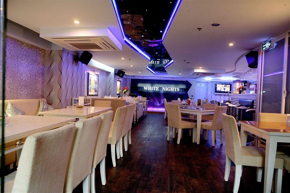 A25 Hotel - 29 Bui Thi Xuan Ho Si Minh-város Kültér fotó