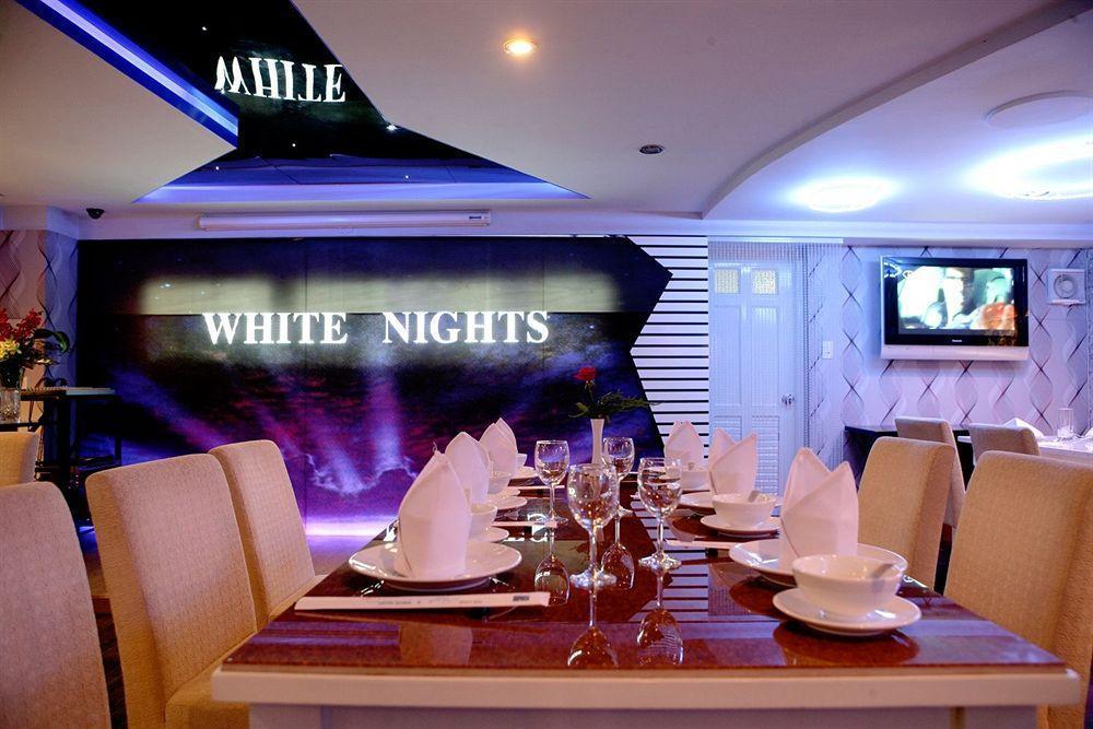A25 Hotel - 29 Bui Thi Xuan Ho Si Minh-város Kültér fotó