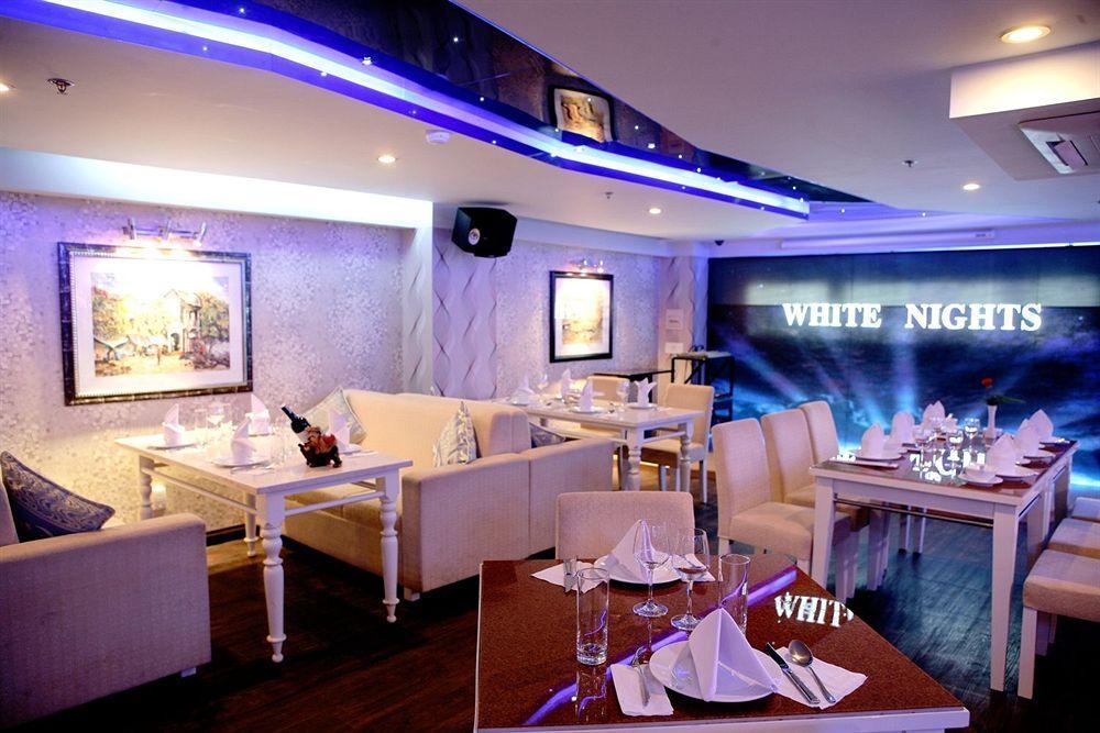 A25 Hotel - 29 Bui Thi Xuan Ho Si Minh-város Kültér fotó